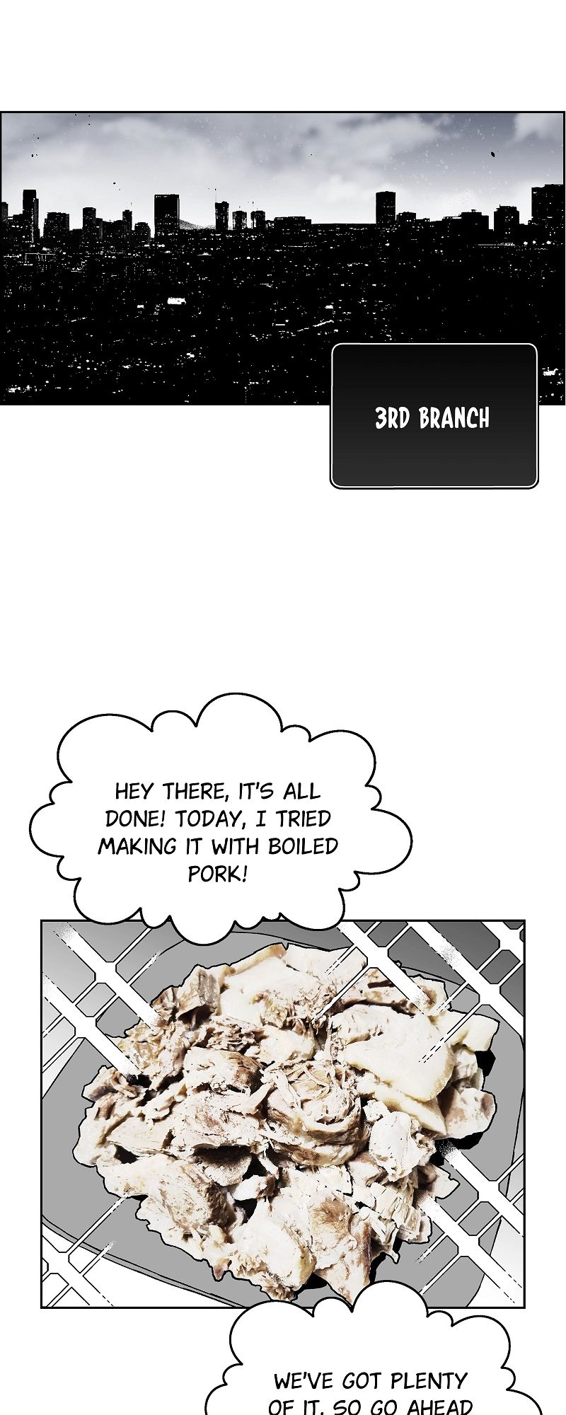 Evil Hunter - Episode 82 — page 23