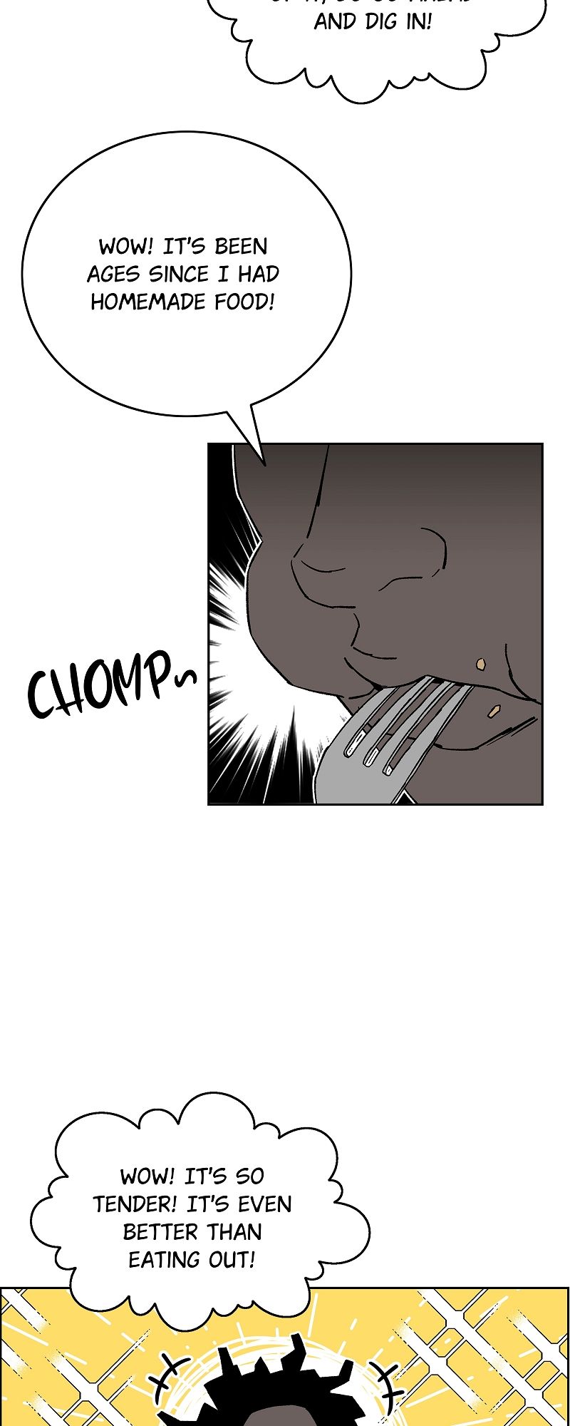 Evil Hunter - Episode 82 — page 24