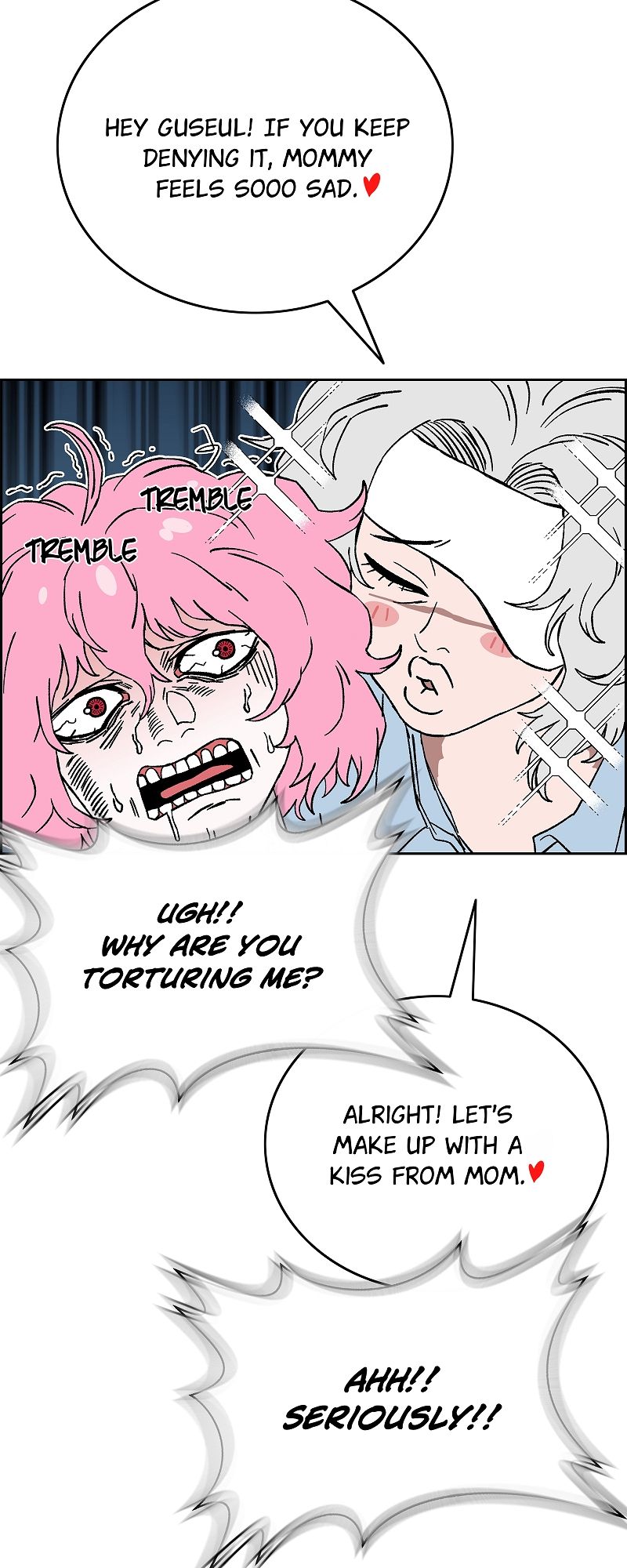 Evil Hunter - Episode 82 — page 27