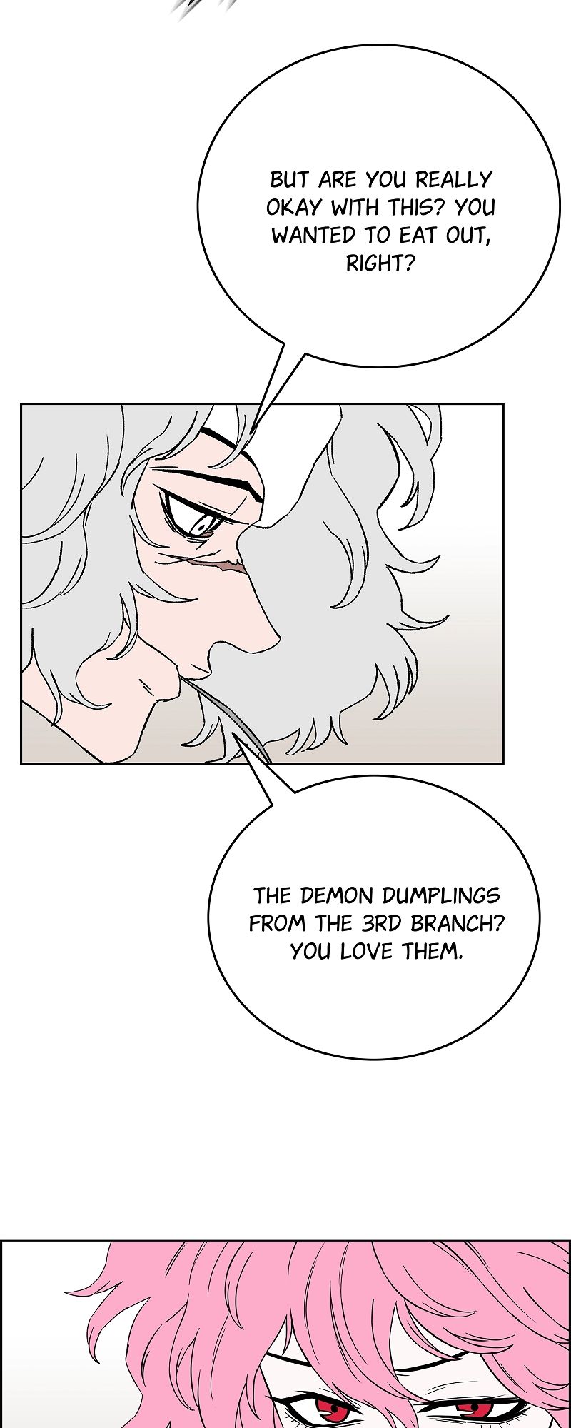 Evil Hunter - Episode 82 — page 28