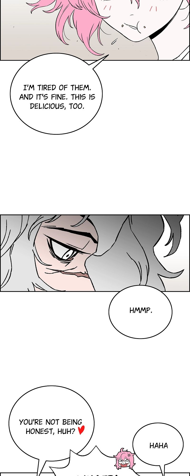 Evil Hunter - Episode 82 — page 29