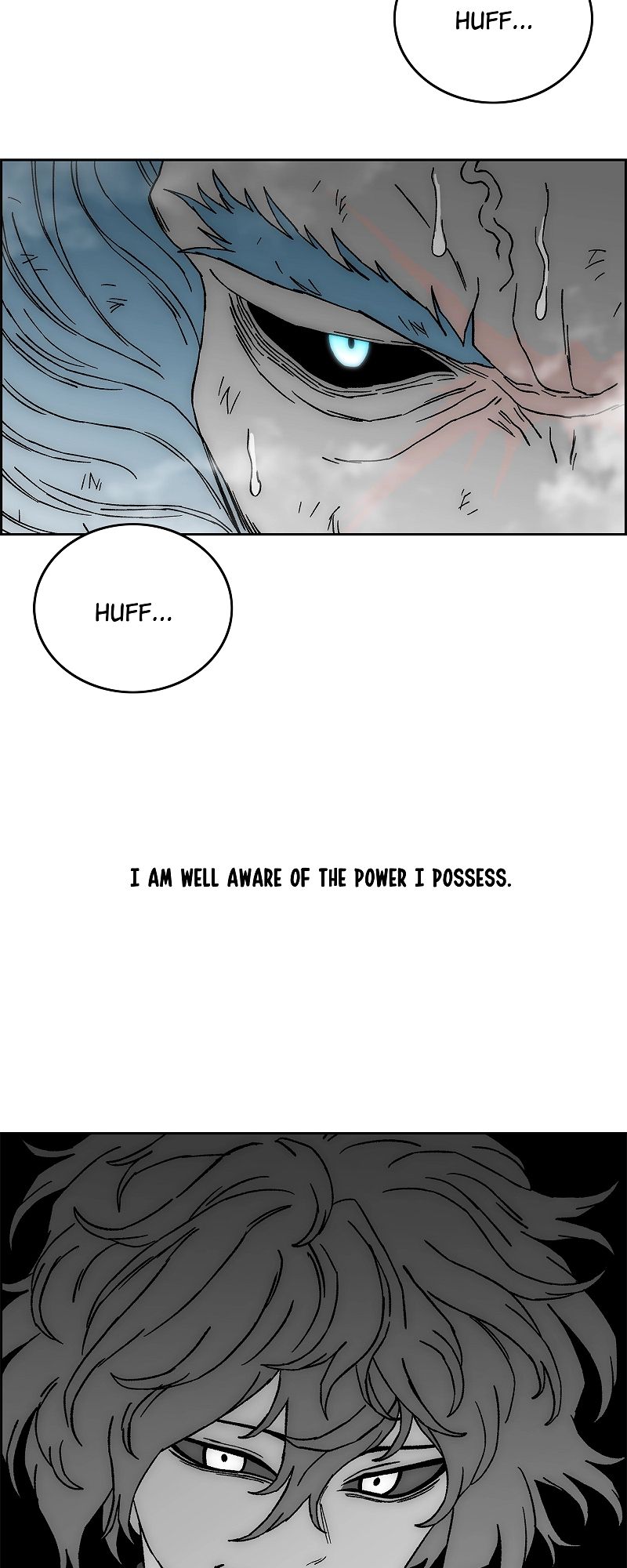 Evil Hunter - Episode 82 — page 3