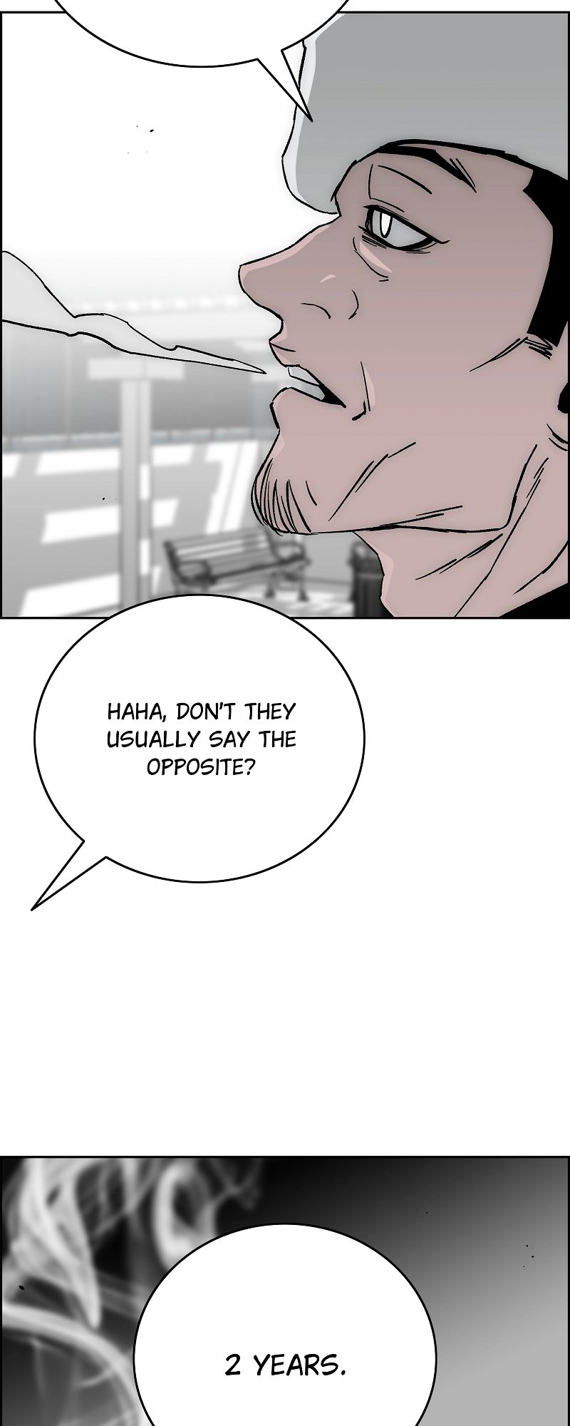 Evil Hunter - Episode 82 — page 38