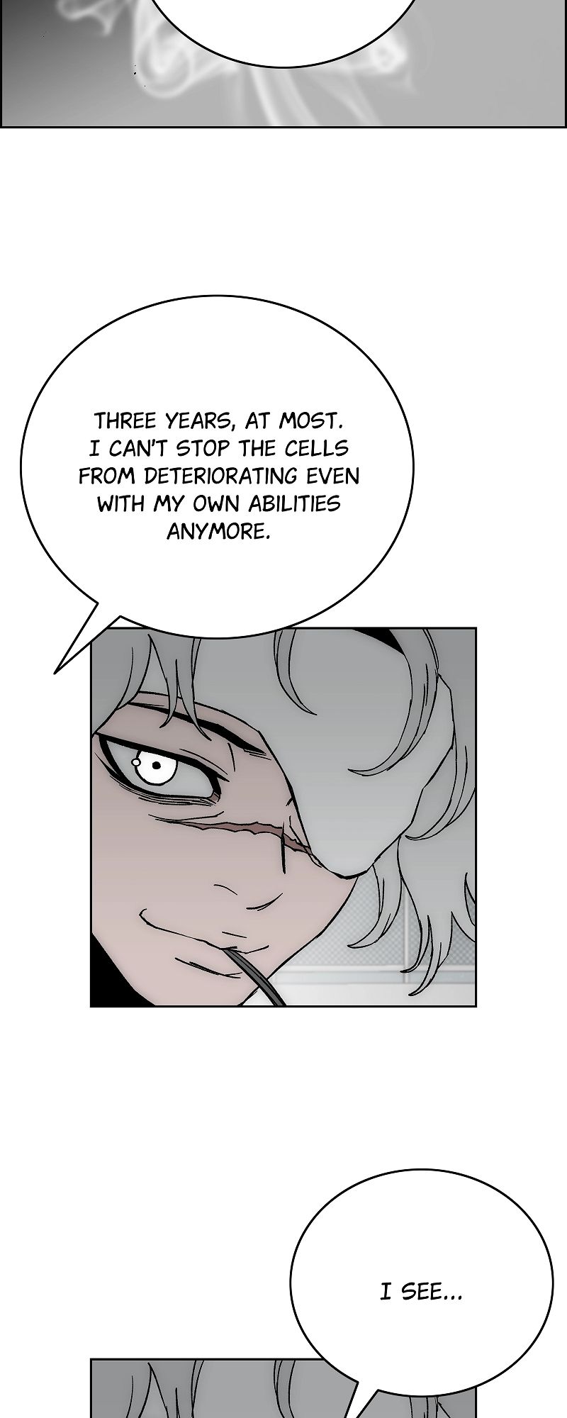 Evil Hunter - Episode 82 — page 39