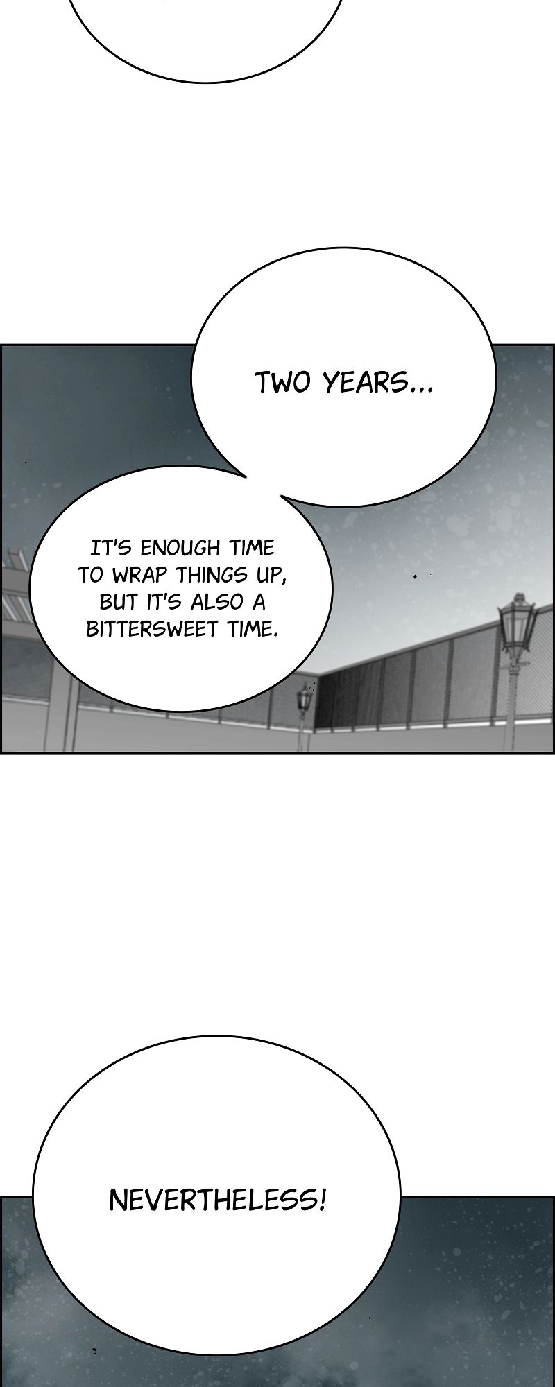 Evil Hunter - Episode 82 — page 41