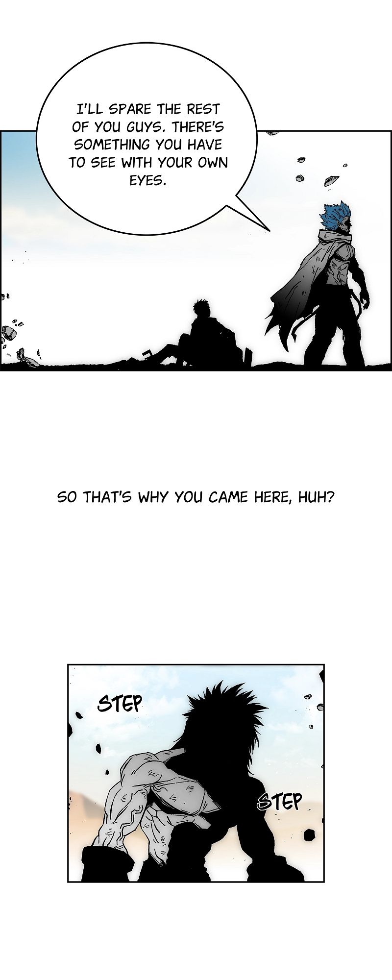 Evil Hunter - Episode 83 — page 13