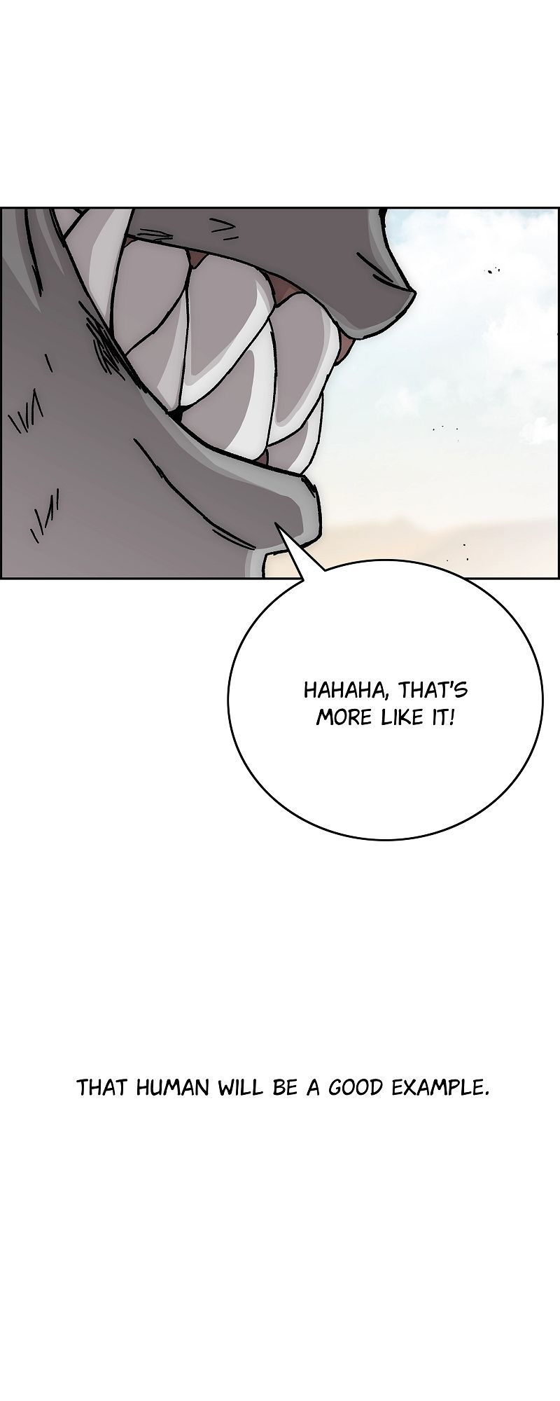 Evil Hunter - Episode 83 — page 16