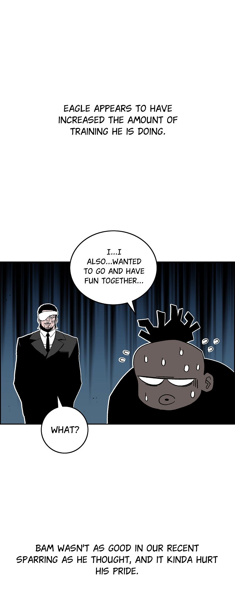 Evil Hunter - Episode 83 — page 21