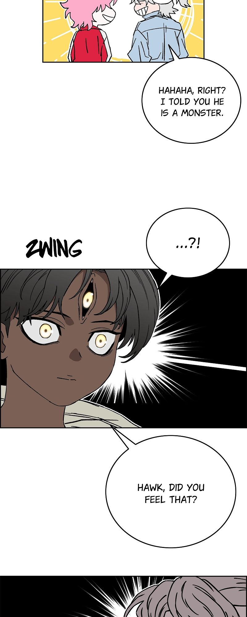 Evil Hunter - Episode 83 — page 23