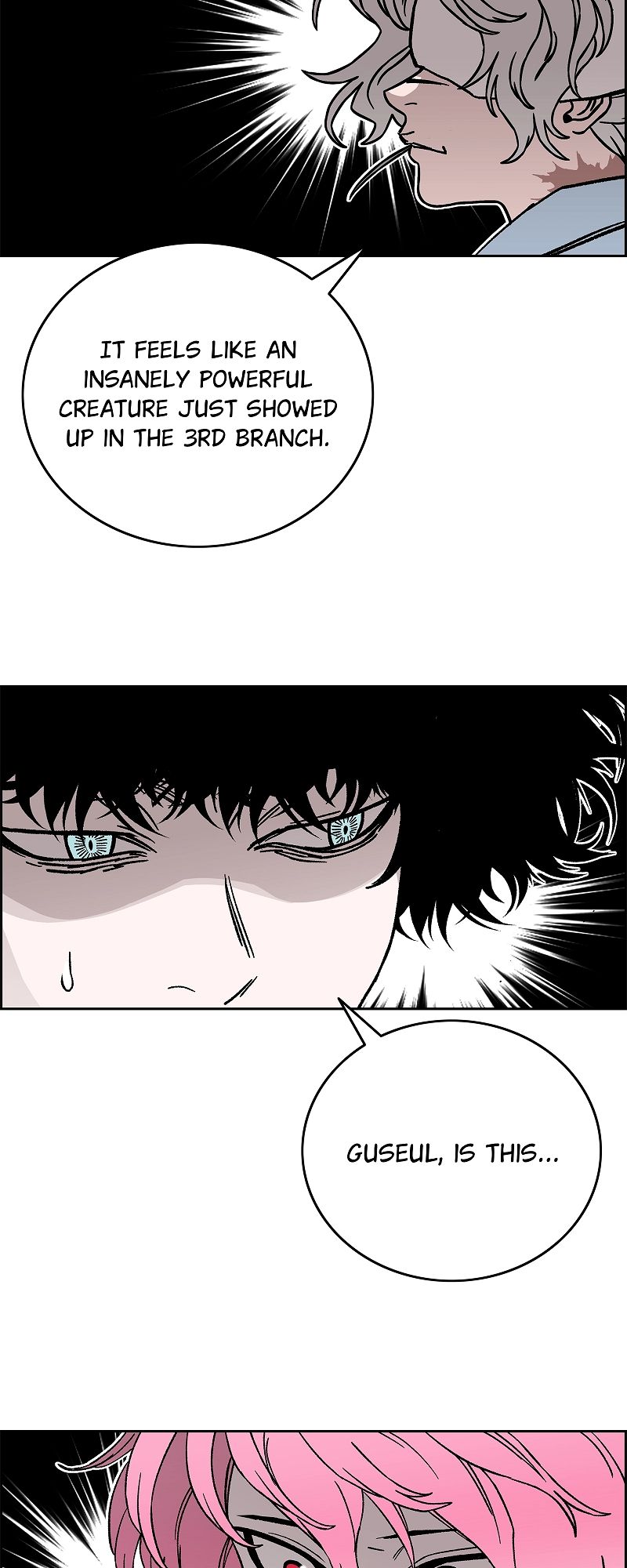 Evil Hunter - Episode 83 — page 24