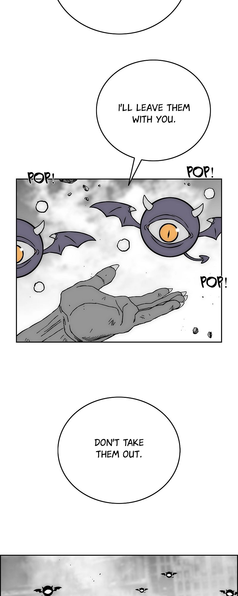 Evil Hunter - Episode 83 — page 35