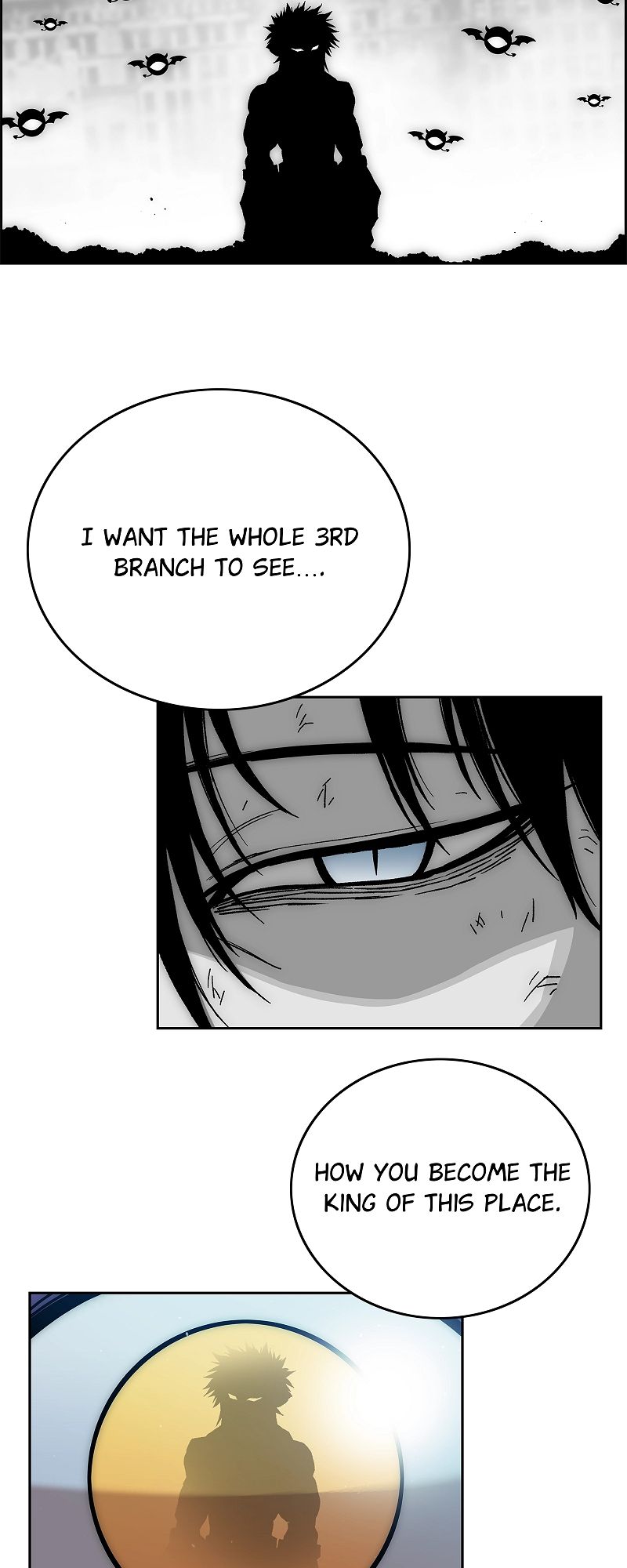 Evil Hunter - Episode 83 — page 36