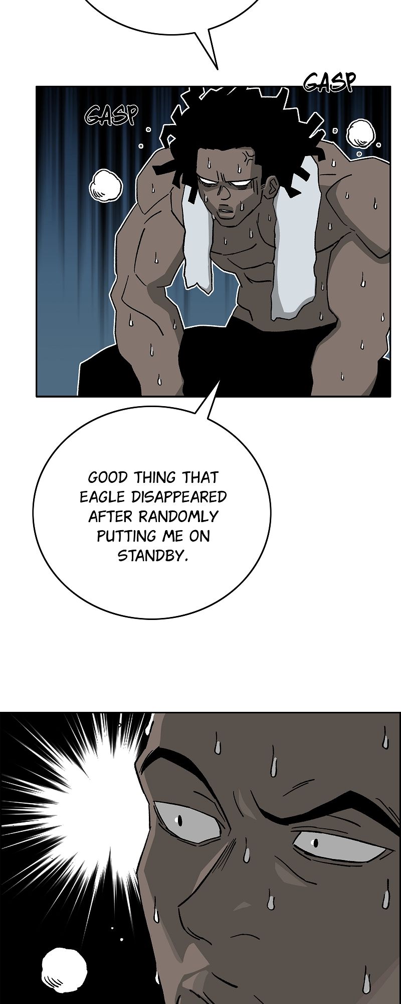 Evil Hunter - Episode 83 — page 38