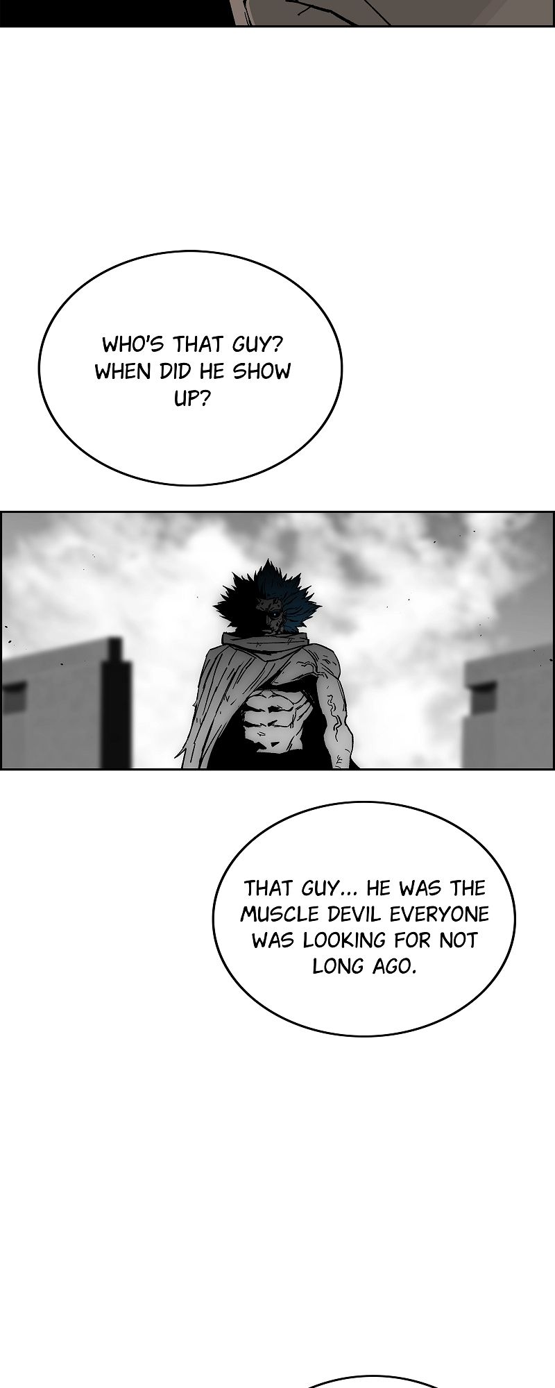 Evil Hunter - Episode 83 — page 39