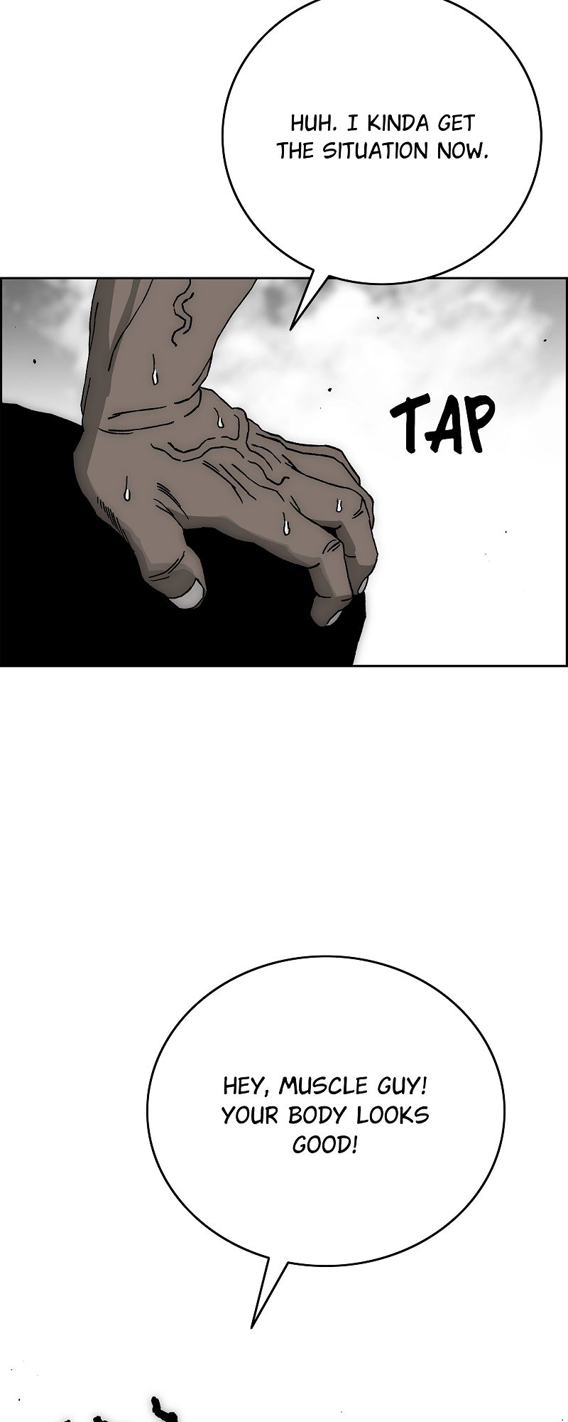 Evil Hunter - Episode 83 — page 40