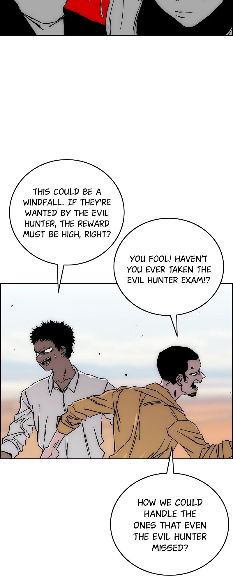 Evil Hunter - Episode 83 — page 8