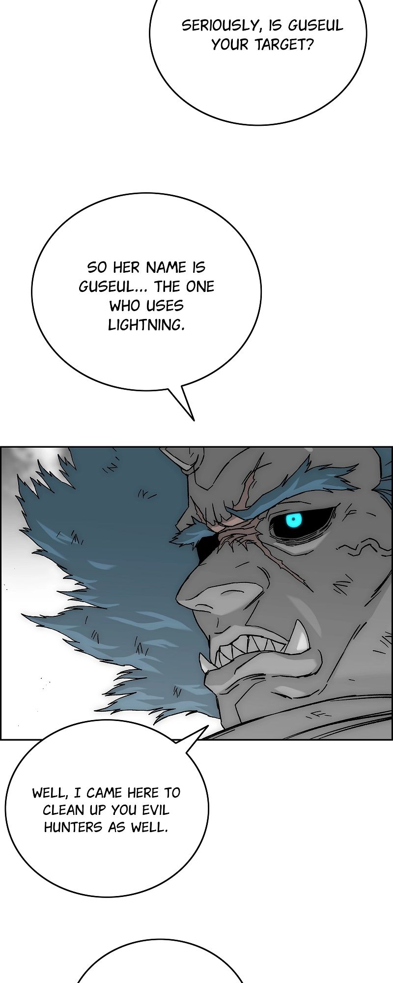 Evil Hunter - Episode 84 — page 2