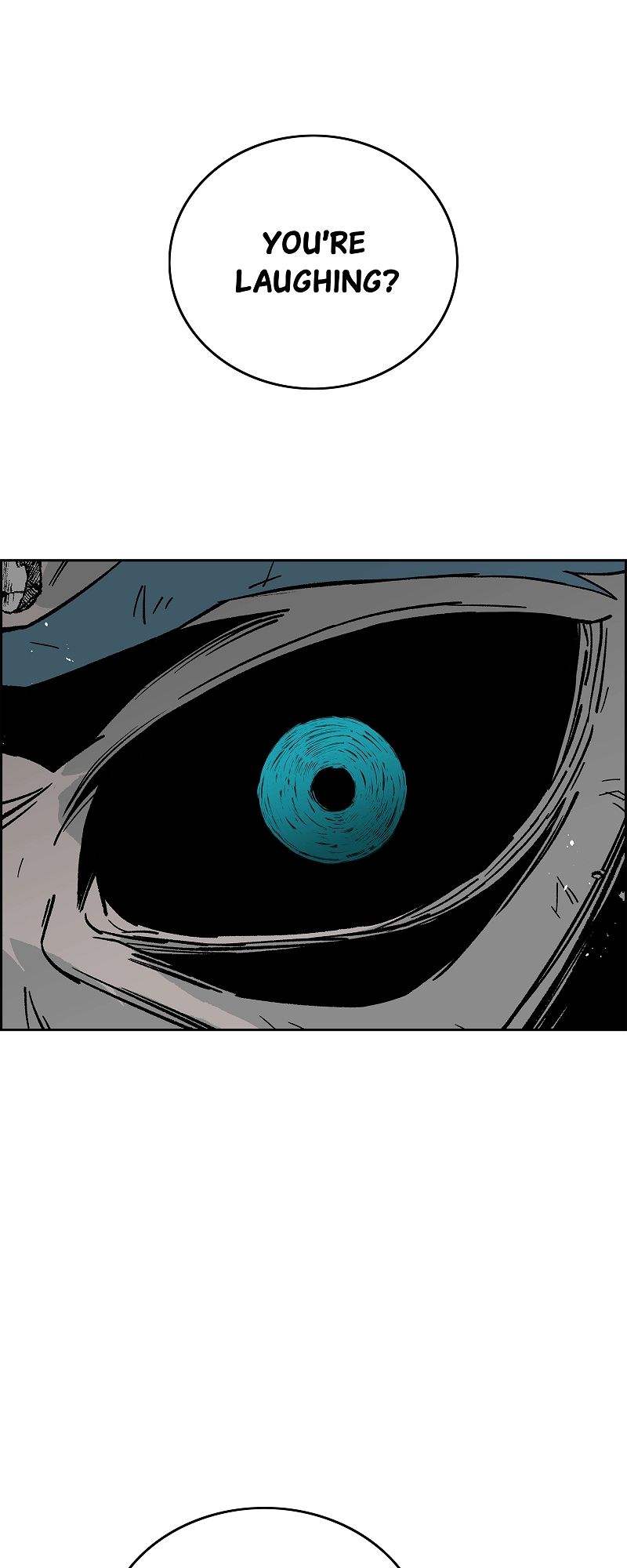 Evil Hunter - Episode 84 — page 21