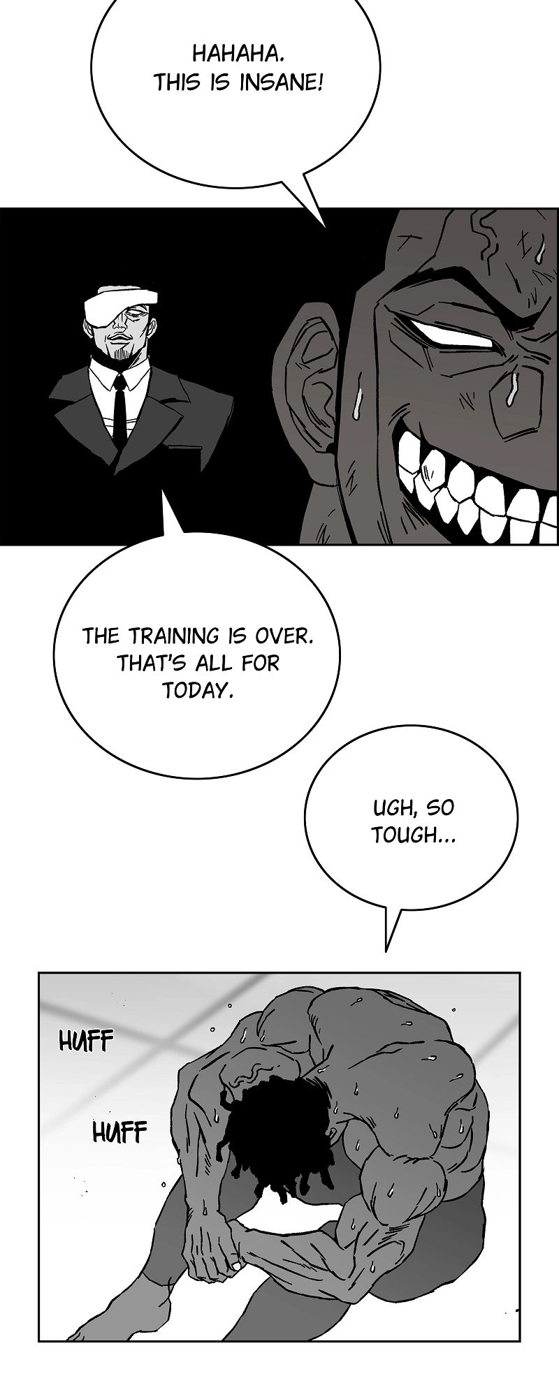 Evil Hunter - Episode 84 — page 22