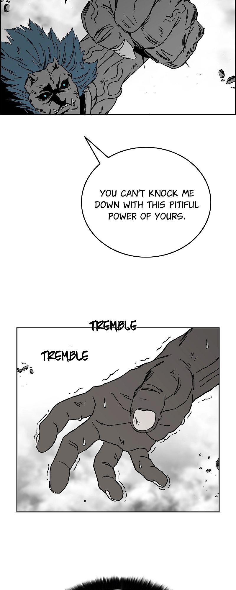 Evil Hunter - Episode 84 — page 24