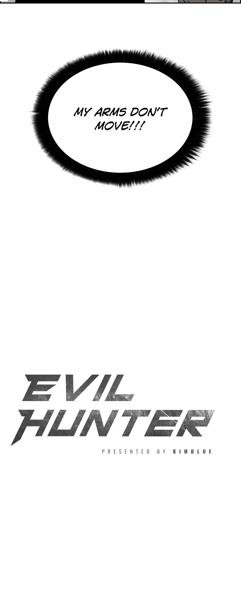 Evil Hunter - Episode 84 — page 26