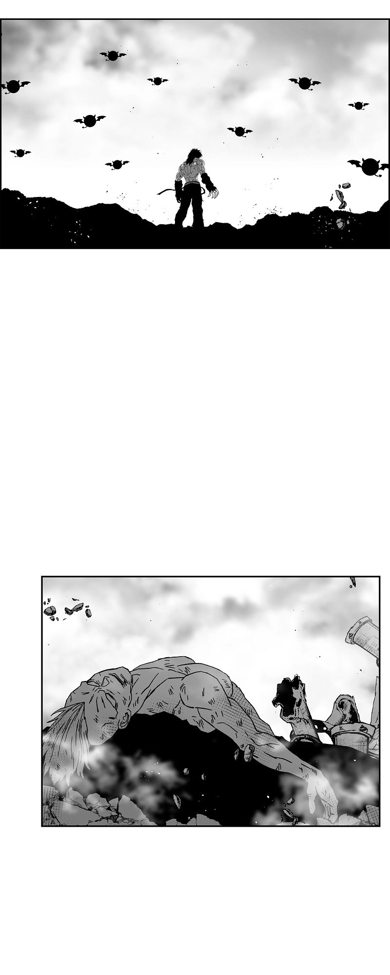 Evil Hunter - Episode 84 — page 27