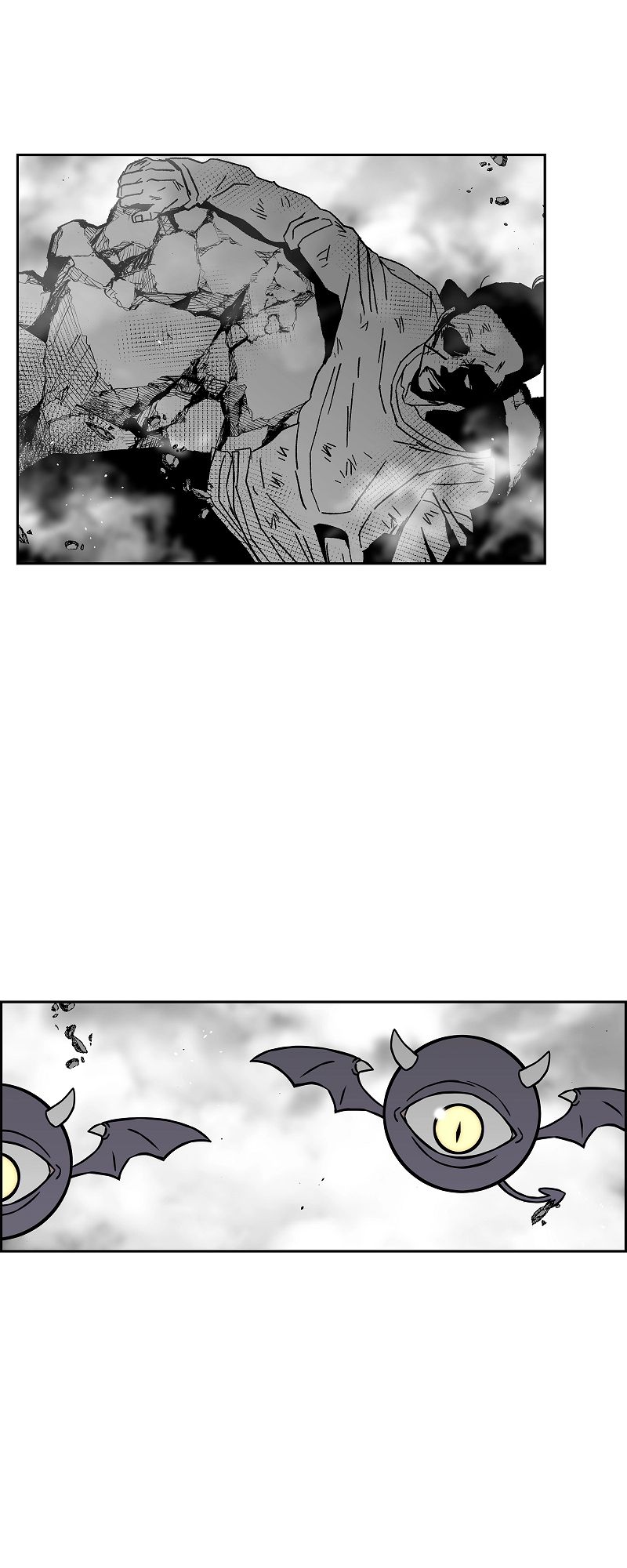 Evil Hunter - Episode 84 — page 28