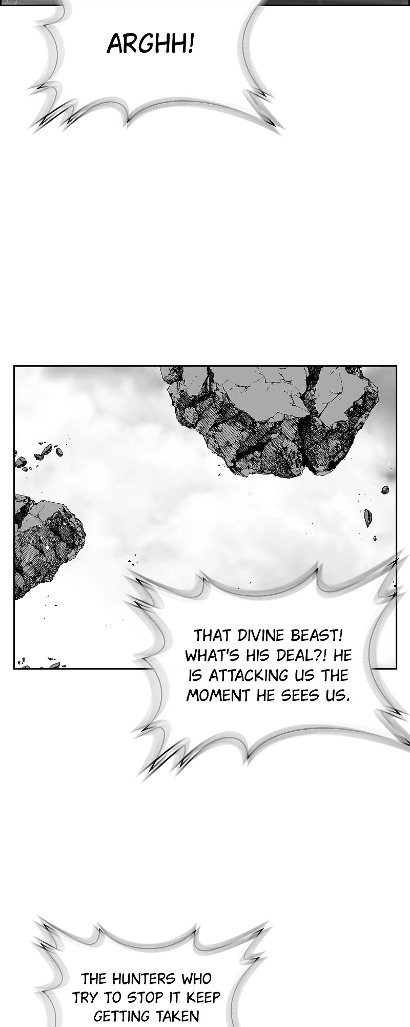 Evil Hunter - Episode 84 — page 30