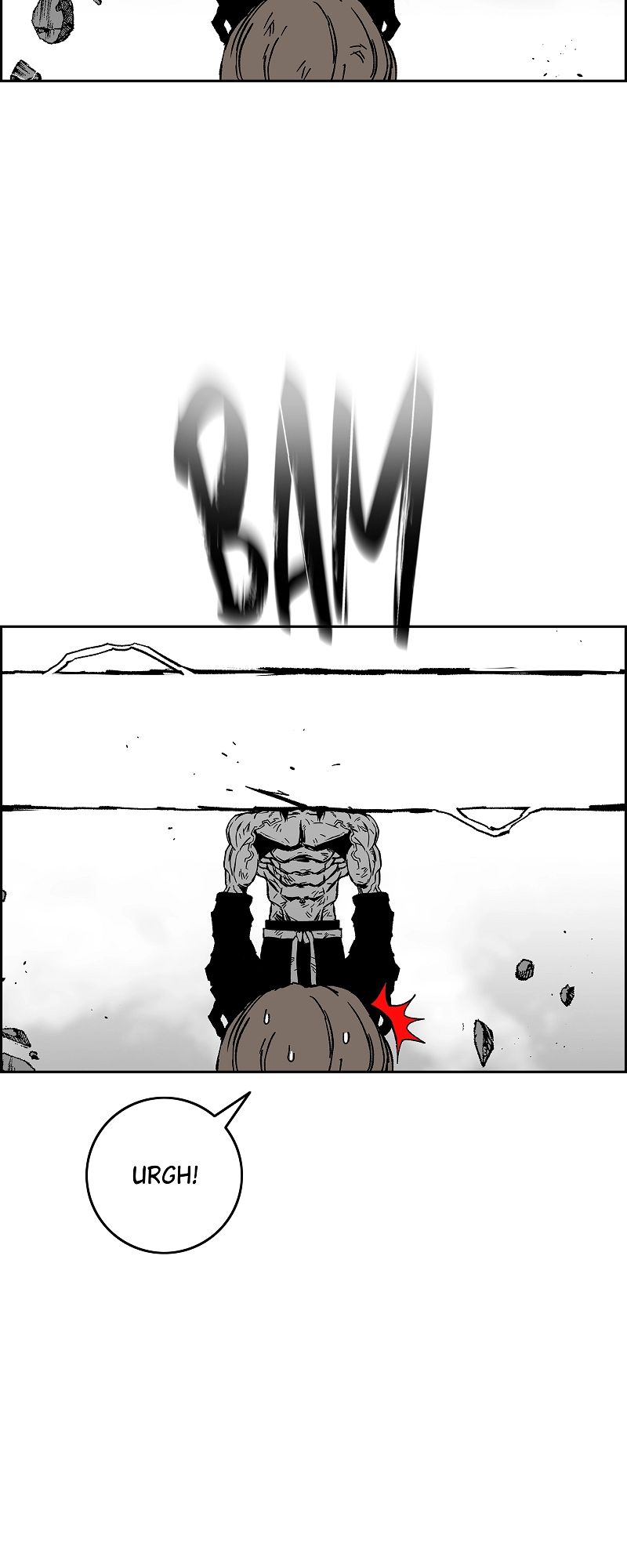 Evil Hunter - Episode 84 — page 35