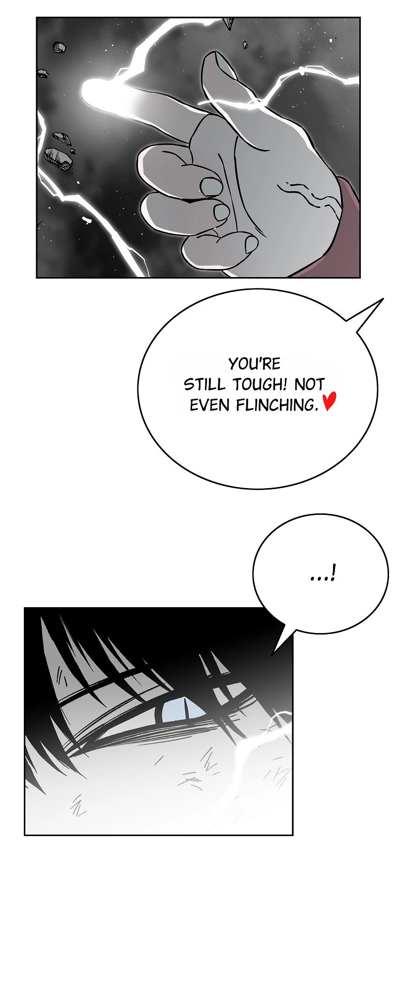 Evil Hunter - Episode 84 — page 36