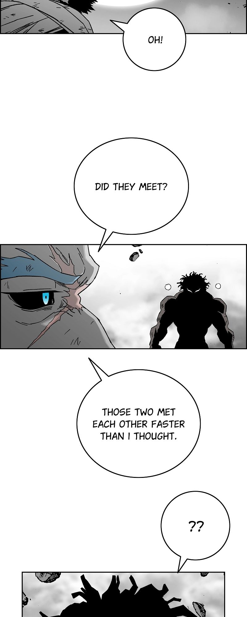 Evil Hunter - Episode 84 — page 40
