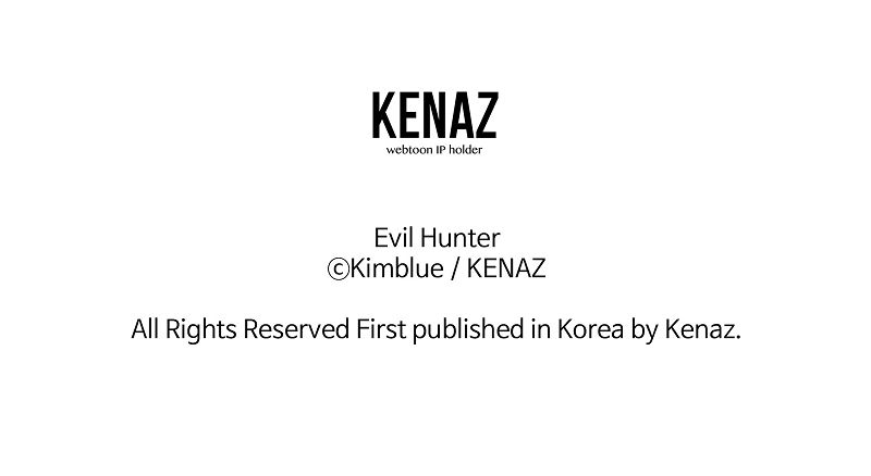 Evil Hunter - Episode 84 — page 44