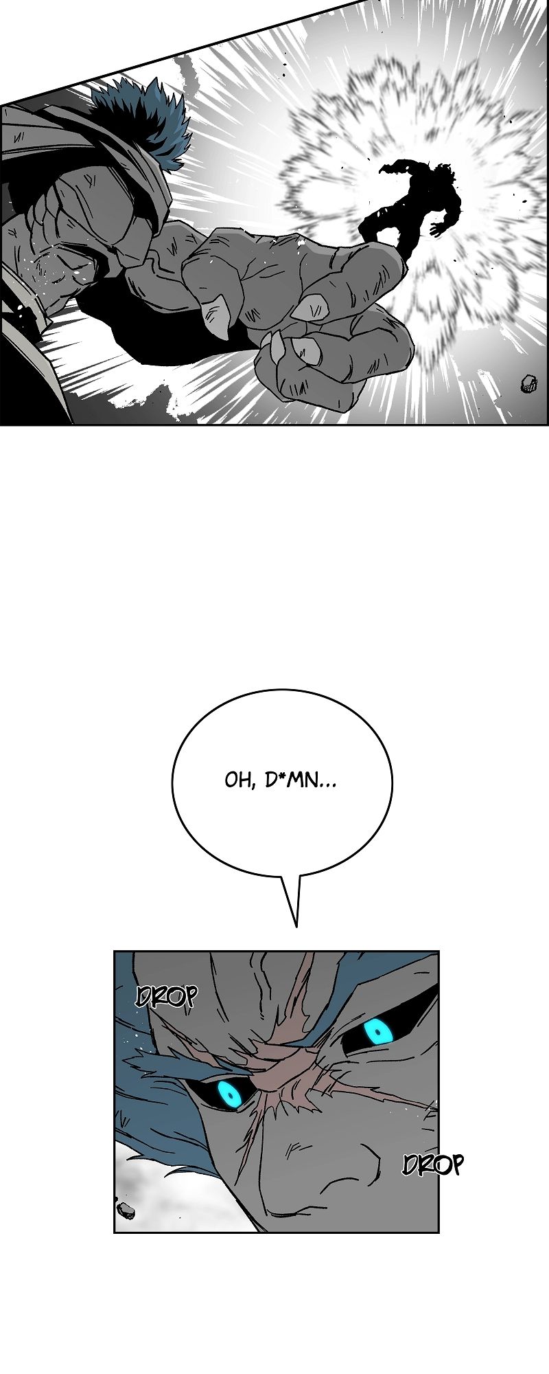 Evil Hunter - Episode 84 — page 6