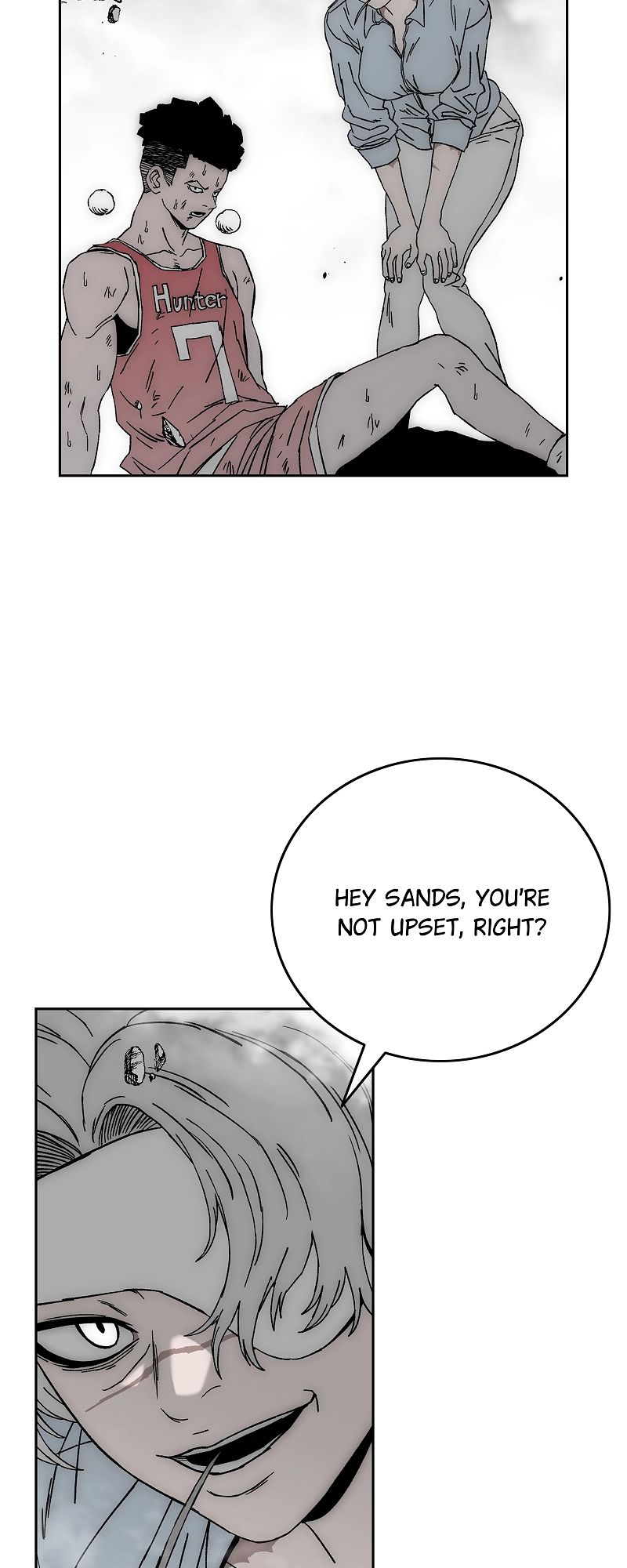 Evil Hunter - Episode 85 — page 12