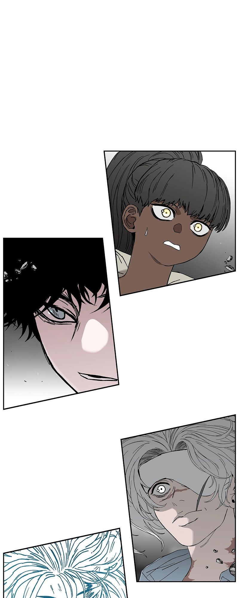 Evil Hunter - Episode 85 — page 35