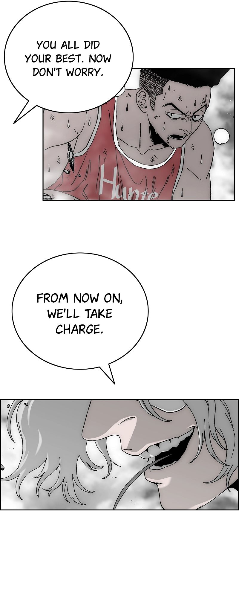 Evil Hunter - Episode 85 — page 7