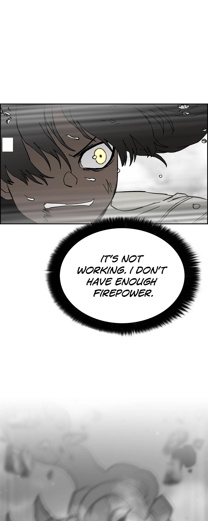 Evil Hunter - Episode 86 — page 20