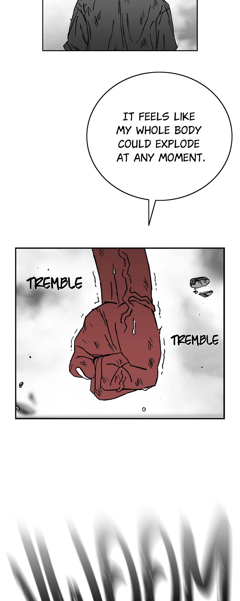 Evil Hunter - Episode 86 — page 30