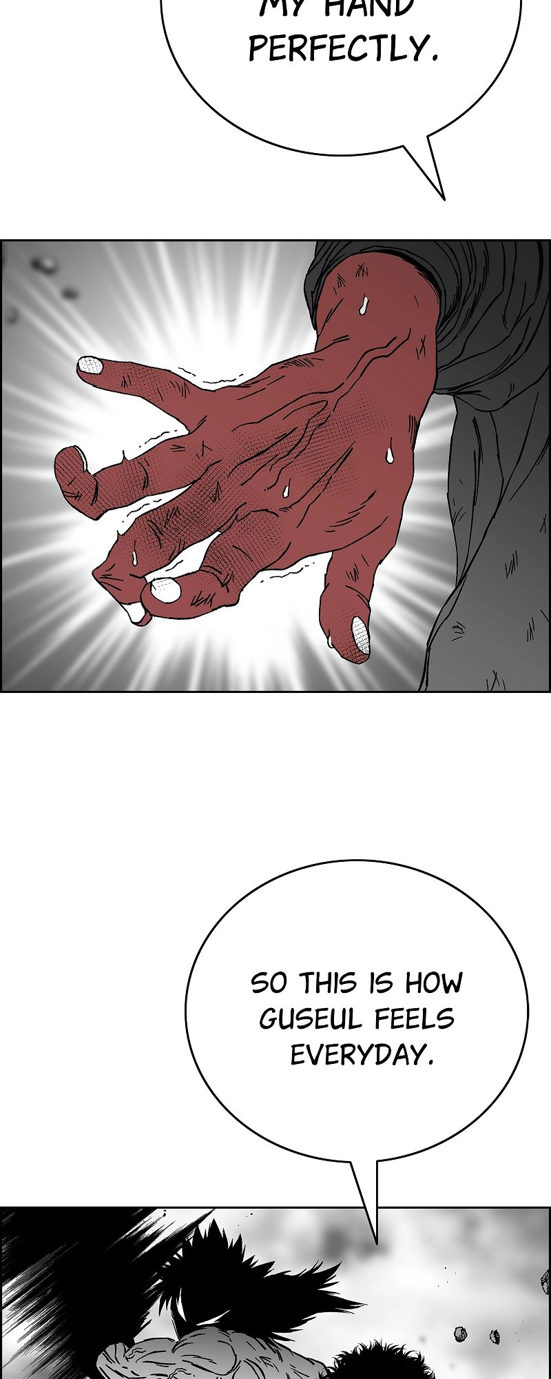 Evil Hunter - Episode 86 — page 36