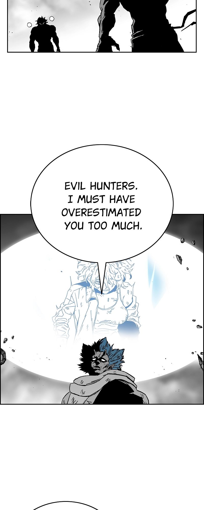 Evil Hunter - Episode 86 — page 40