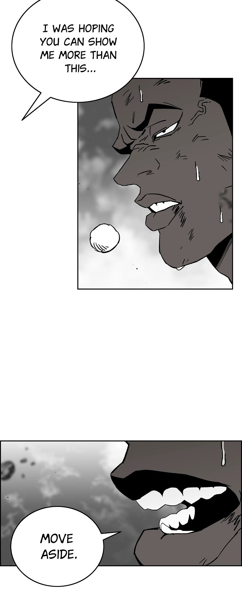 Evil Hunter - Episode 86 — page 41