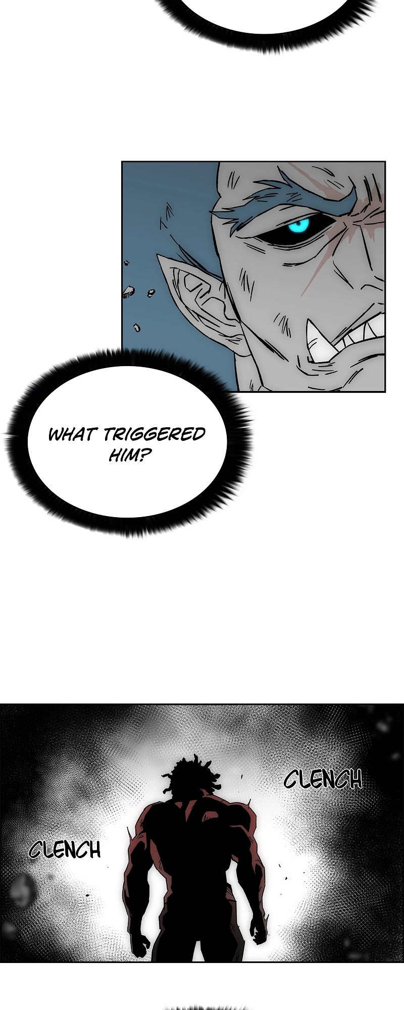 Evil Hunter - Episode 87 — page 2