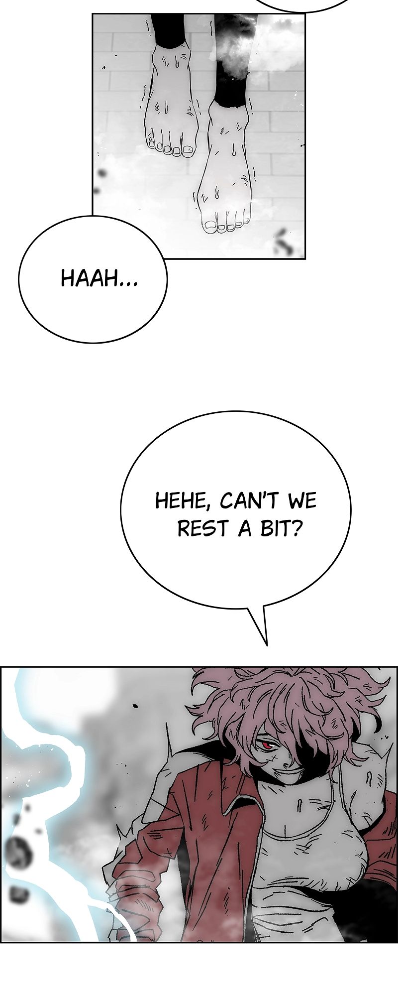 Evil Hunter - Episode 87 — page 24