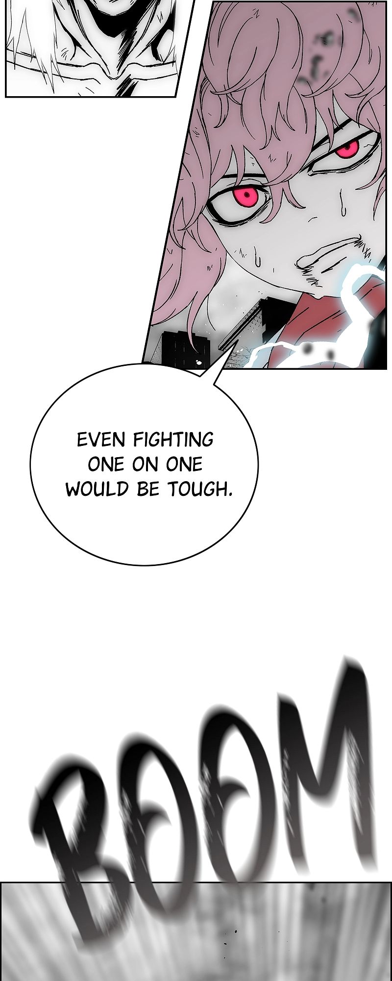 Evil Hunter - Episode 87 — page 28
