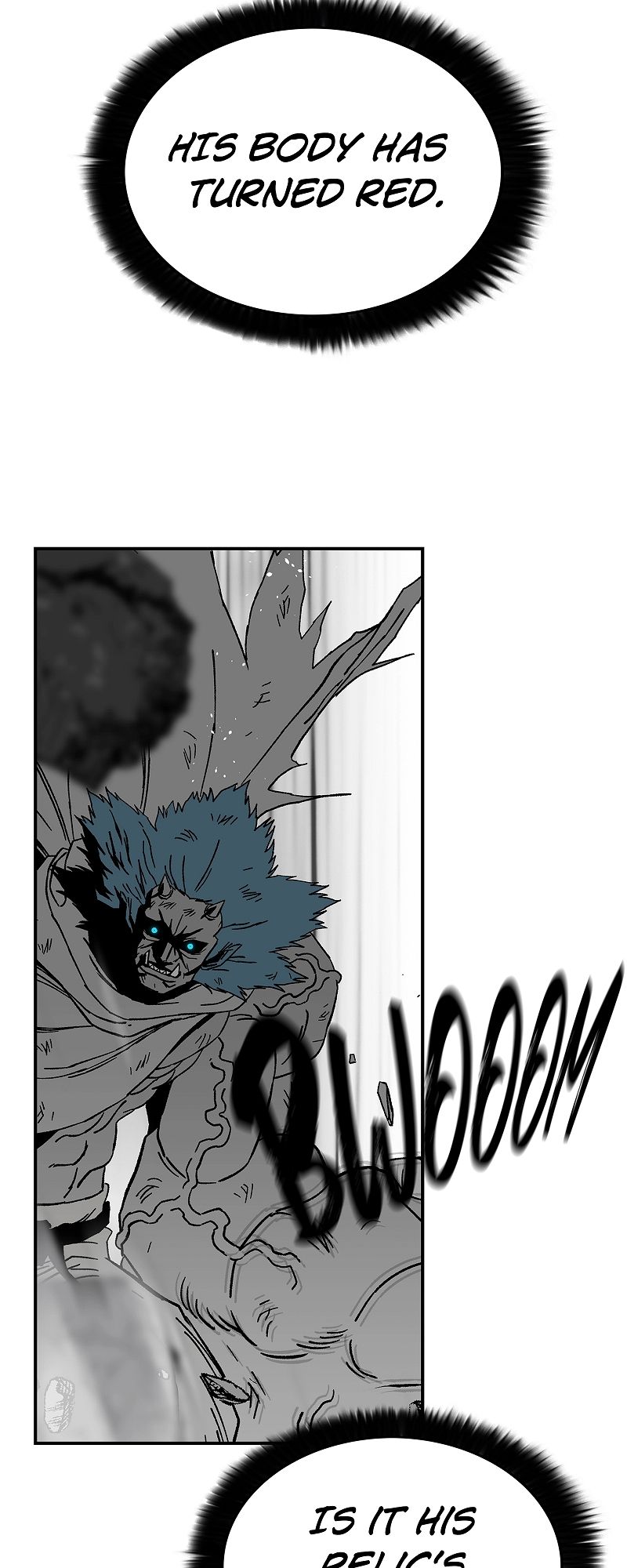 Evil Hunter - Episode 87 — page 3