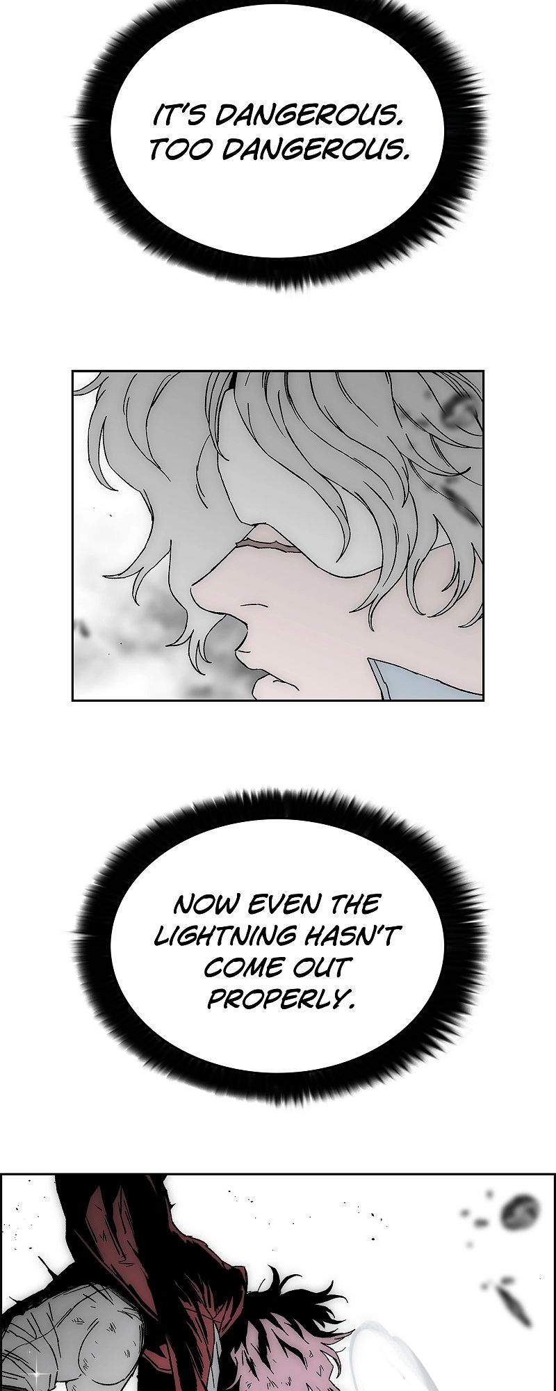 Evil Hunter - Episode 87 — page 30