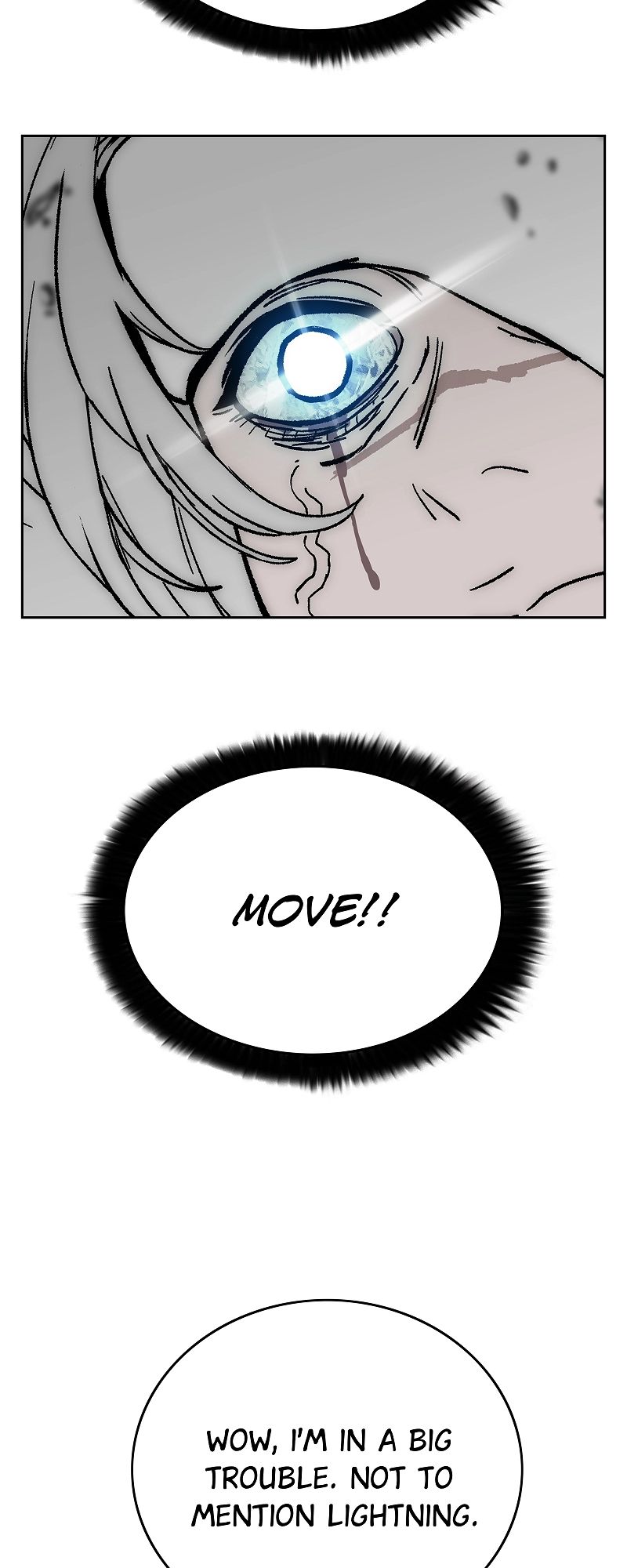 Evil Hunter - Episode 87 — page 32