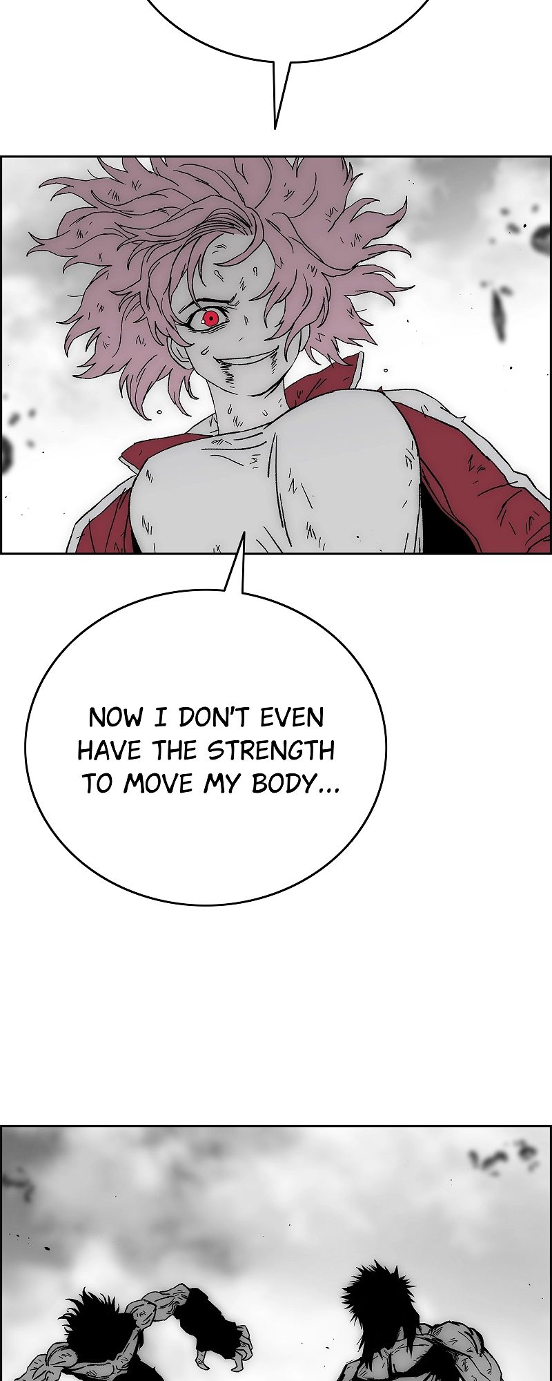Evil Hunter - Episode 87 — page 33