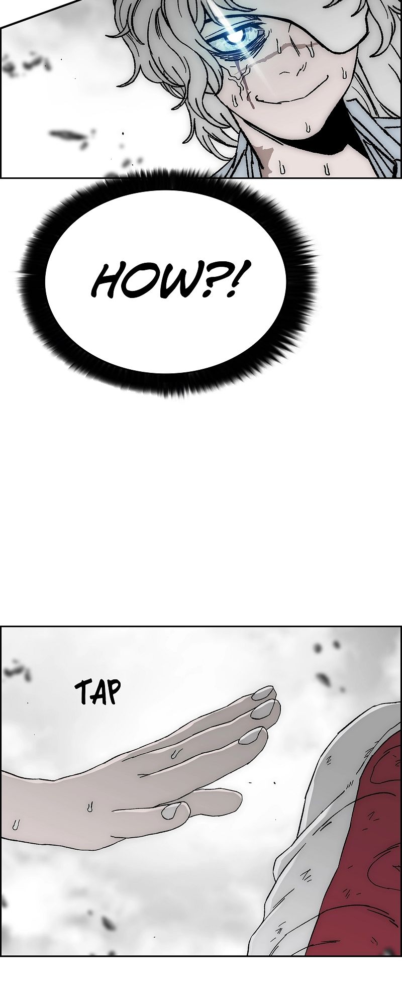 Evil Hunter - Episode 87 — page 36