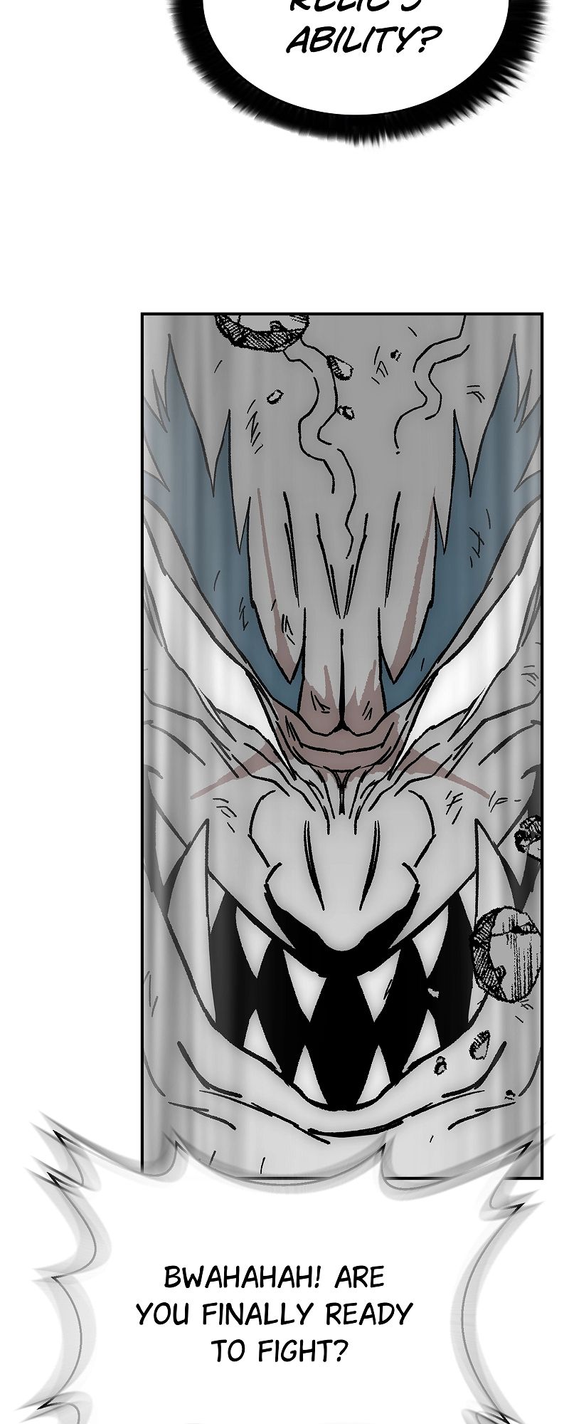 Evil Hunter - Episode 87 — page 4